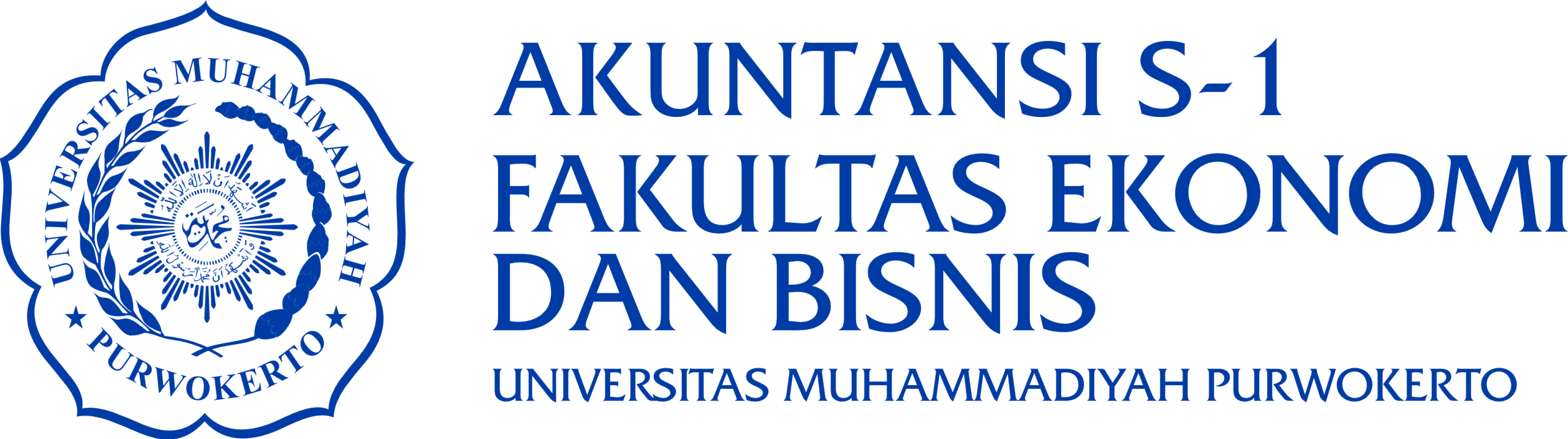 Akuntansi S1 Universitas Muhammadiyah Purwokerto